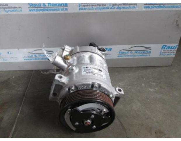 compresor clima skoda octavia 1.6tdi cay 1k0820808b