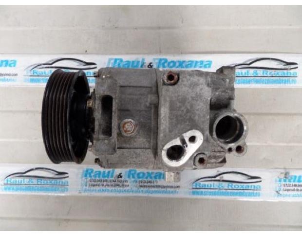 compresor clima skoda octavia 2 1.9tdi bkc 1k0820803n