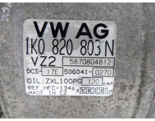 compresor clima skoda octavia 2 1.9tdi bkc 1k0820803n