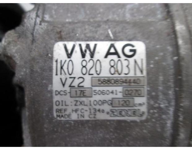 compresor clima skoda octavia 2 1.9tdi bkc 1k0820803n