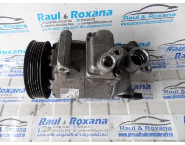 compresor clima skoda octavia 2 1.9tdi bkc 5n0820803a
