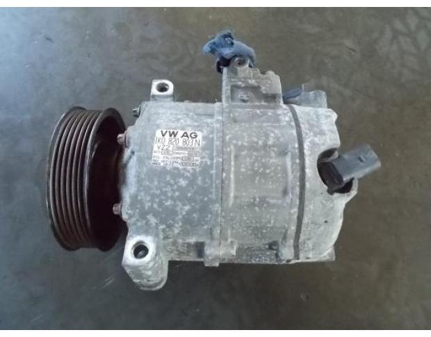 compresor clima skoda octavia 2 1.9tdi bkc cod 1k0820803n