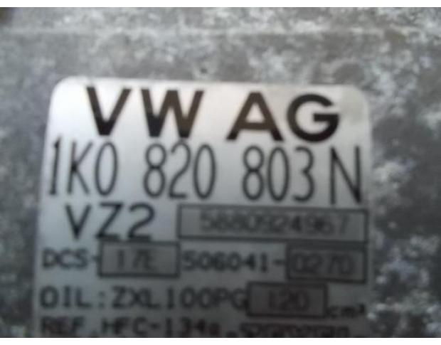 compresor clima skoda octavia 2 1.9tdi bkc cod 1k0820803n