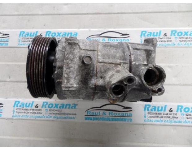 compresor clima skoda octavia 2 1.9tdi bxe 5n0820803