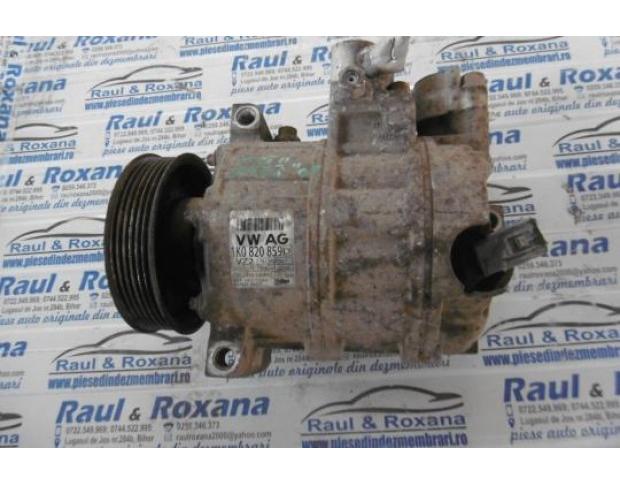 compresor clima skoda octavia 2 2.0fsi 1k0820859d