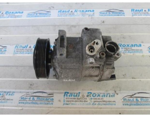 compresor clima skoda octavia 2 2.0tdi bmn 1k0820803n