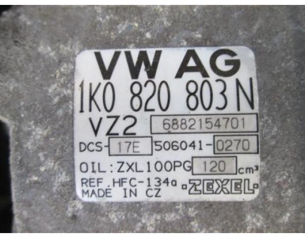 compresor clima skoda octavia 2 2.0tdi bmn 1k0820803n