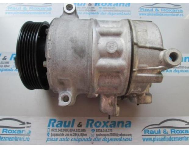 compresor clima skoda octavia 2 2.0tdi