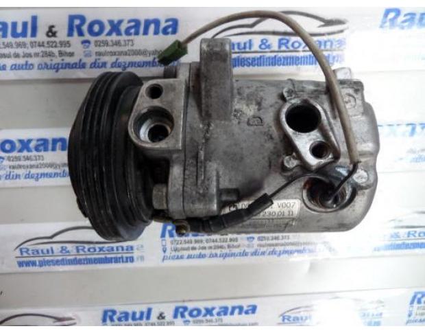 compresor clima smart fortwoo 700b a1602300111