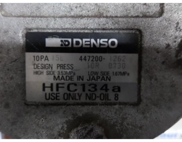 compresor clima toyota rav-4 2.0 4472001262