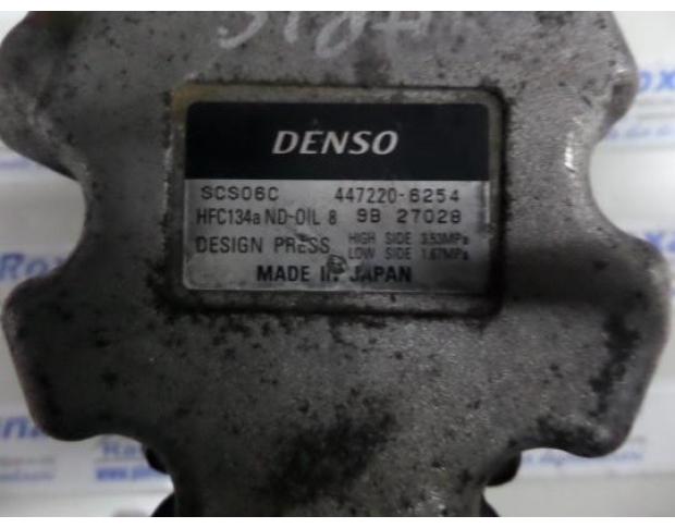 compresor clima toyota yaris 1.3 4472206254