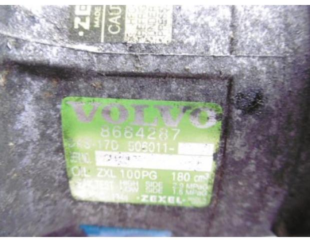 compresor clima volvo s 60 2.4d automat 8684287