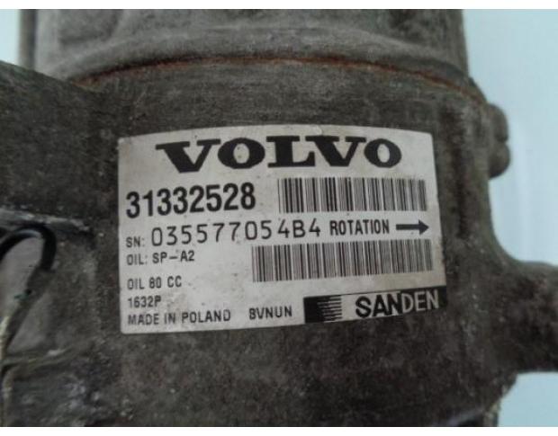 compresor clima volvo s60 2.0d 31332528