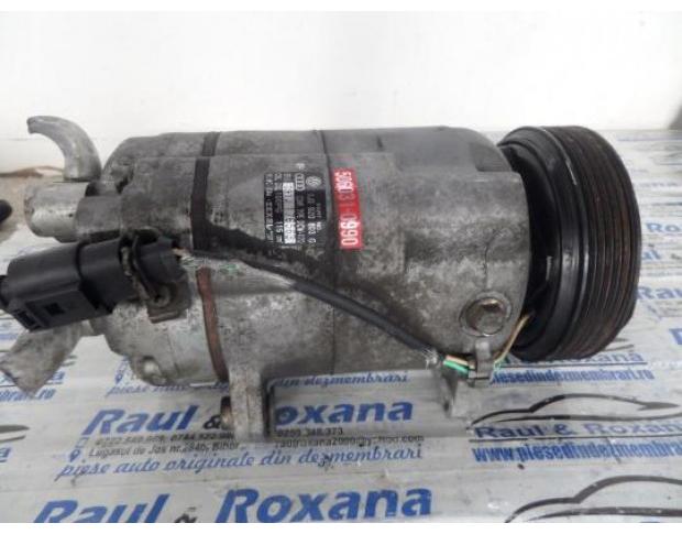compresor clima vw bora 1.6 16v 1j0820803g