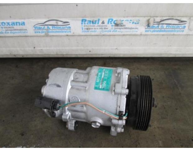 compresor clima vw bora 1.9tdi ajm 1j0820803f