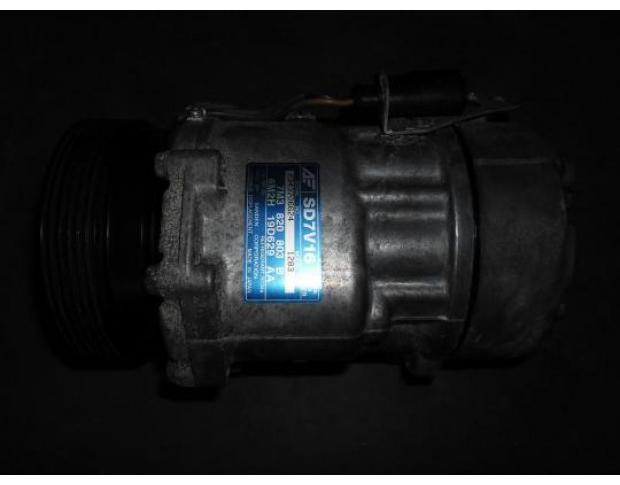 compresor clima vw bora 1.9tdi ajm