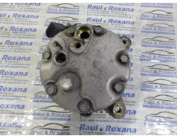 compresor clima vw bora 1.9tdi asz 1j0820803k