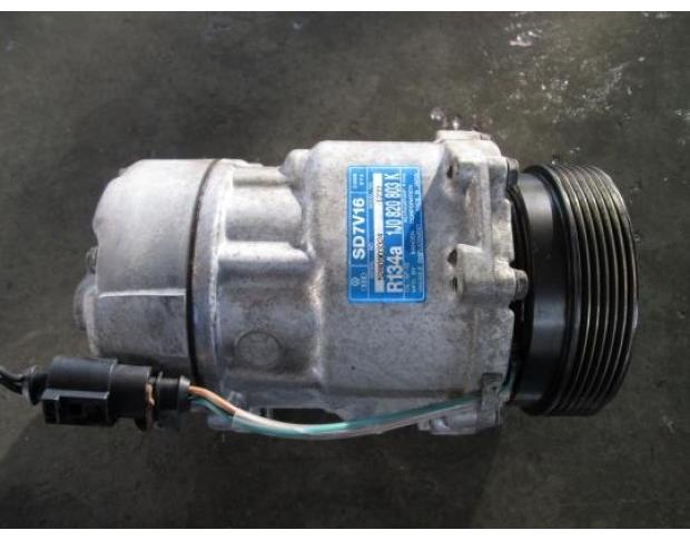 compresor clima vw bora 1.9tdi asz an 1999-2005 1j0820803k