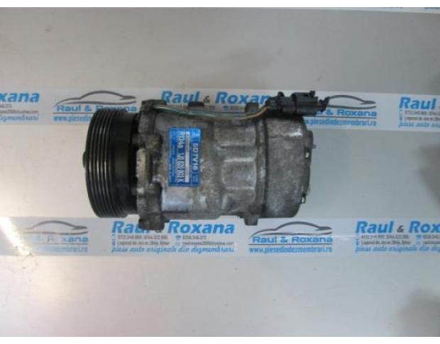 compresor clima vw bora1.9tdi asz 1j0820803k