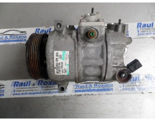 compresor clima vw caddy 2.0sdi