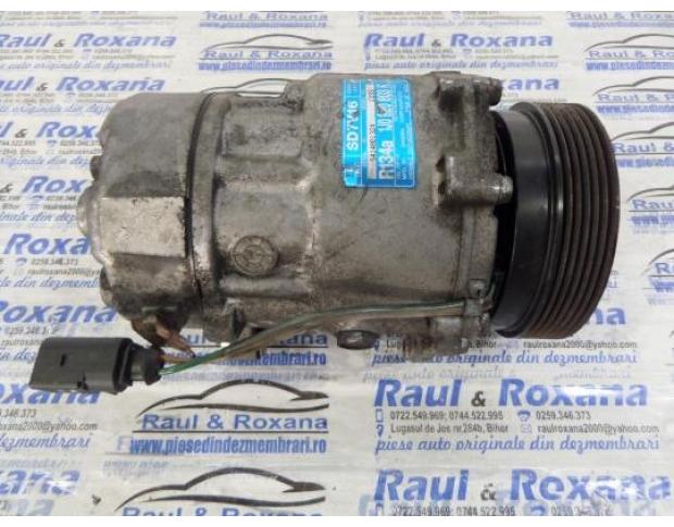 compresor clima vw golf 4 1.6 16v bcb 1j0820803k