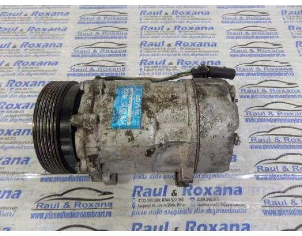 compresor clima vw golf 4 1.9tdi alh 2002 1j0820803k