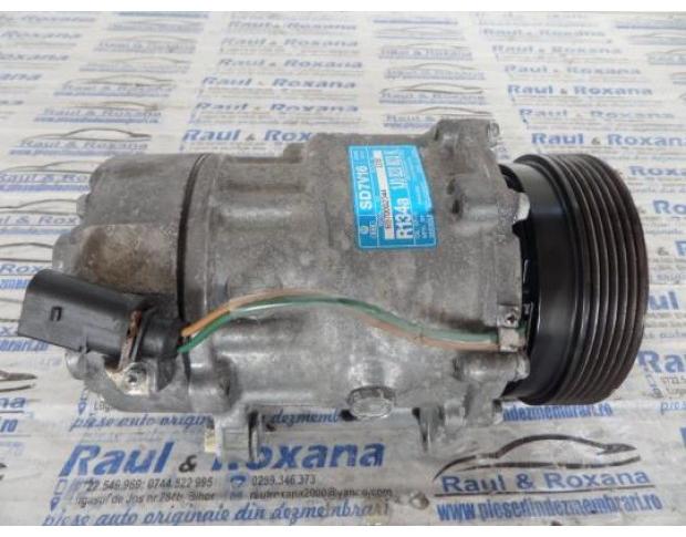 compresor clima vw golf 4 1.9tdi atd 1j0820803k