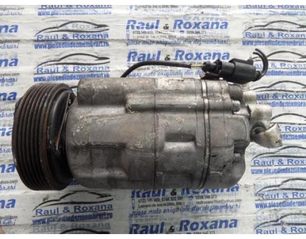 compresor clima vw golf 4 benzina