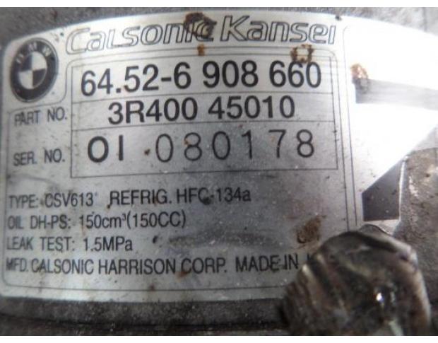 compresor clima vw golf 4 benzina