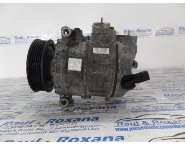 compresor clima vw golf 5 1.4fsi 1k0820803p