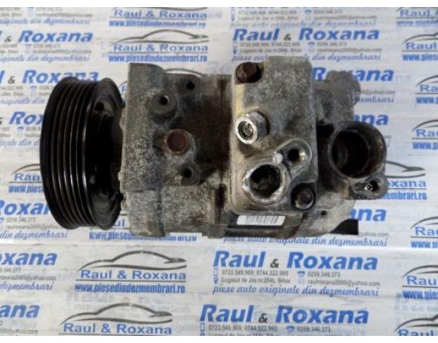 compresor clima vw golf 5 1.6fsi  1k08200803j