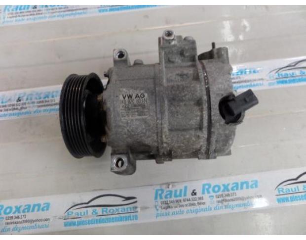 compresor clima vw golf 5 1.6fsi 1k0820803n