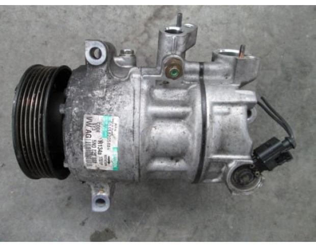 compresor clima vw golf 5 1.9tdi bls