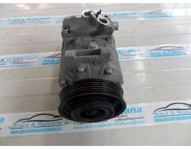 compresor clima vw golf 5 2.0sdi 1k0820803n