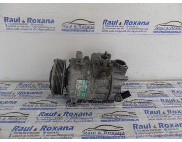 compresor clima vw golf 5 2.0sdi 1k0820803q