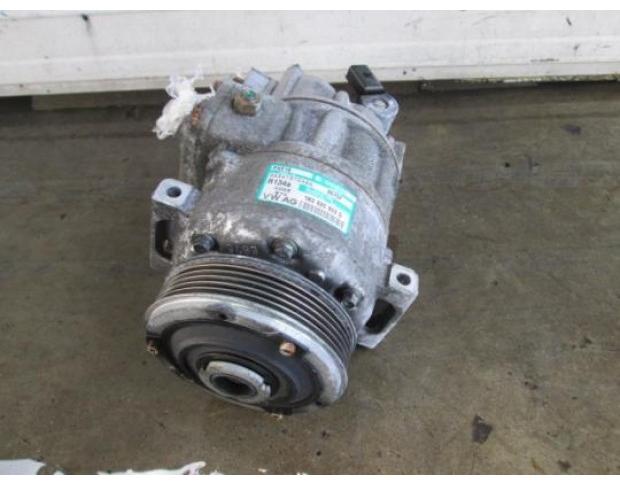 compresor clima vw golf 5 2.0sdi bdk 1k0820803g