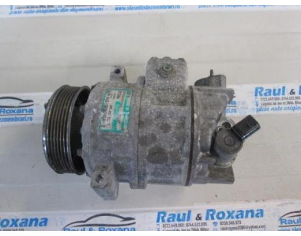 compresor clima vw golf 5 2.0sdi bdk  1k0820803g