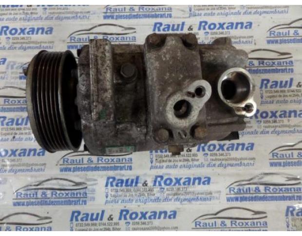 compresor clima vw golf 5 2.0sdi bdk 1k0820803q