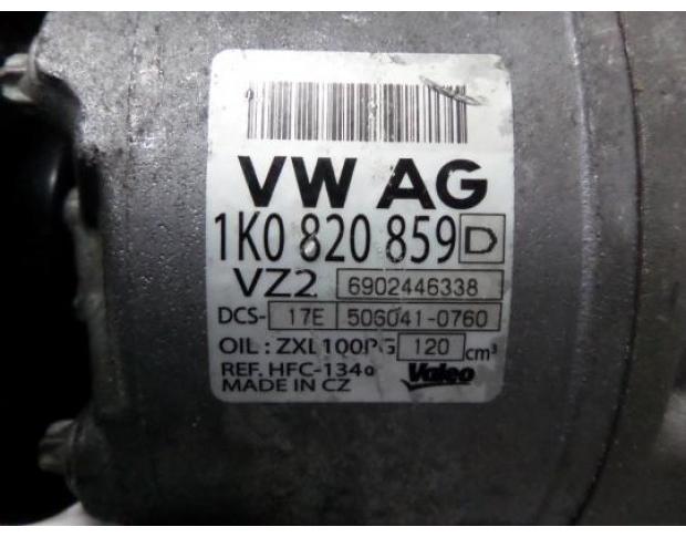 compresor clima vw golf 5 2.0sdi cod 1k0820859d
