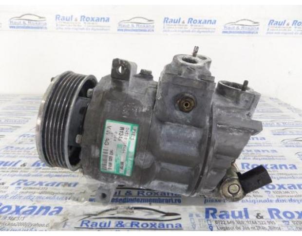 compresor clima vw golf 5 2.0tdi 1k0820903g