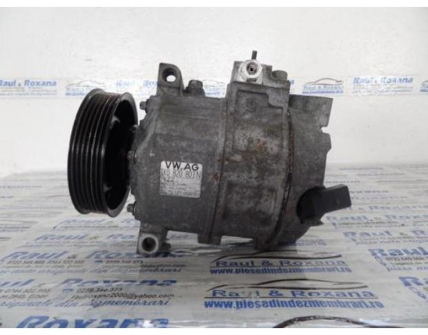 compresor clima vw golf 5 2.0tdi bkd 1k0820803n