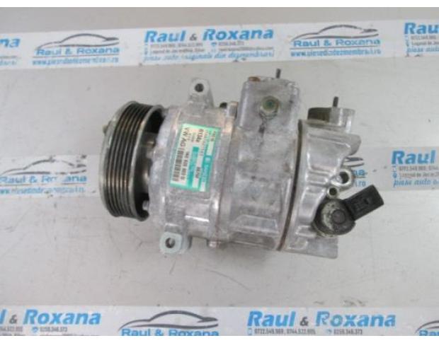 compresor clima vw golf 5 2.0tdi bkd 1k0820803q