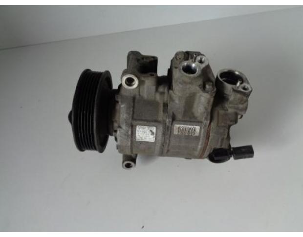 compresor clima vw golf 6 1.4tsi cav ge6seu14c