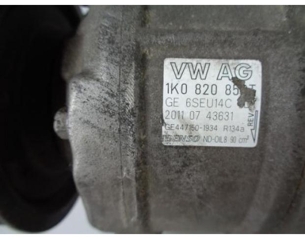 compresor clima vw golf 6 1.4tsi cav ge6seu14c