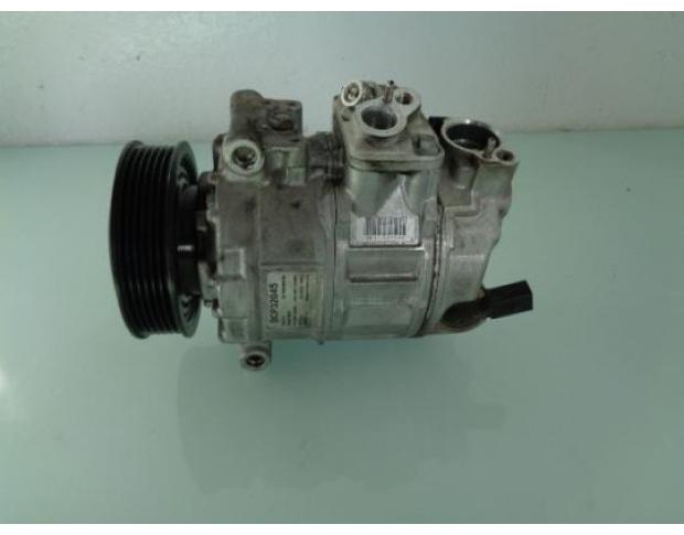 compresor clima vw jetta 1.6tdi cay dcp32045