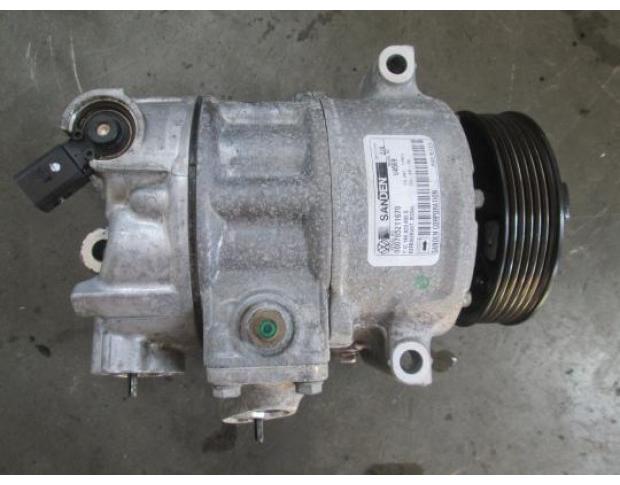 compresor clima vw jetta 1.9tdi bxe cod 1k0820803s