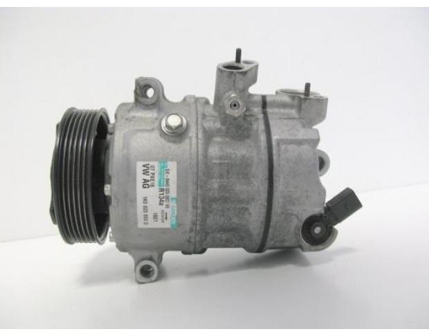 compresor clima vw jetta 1.9tdi bxe