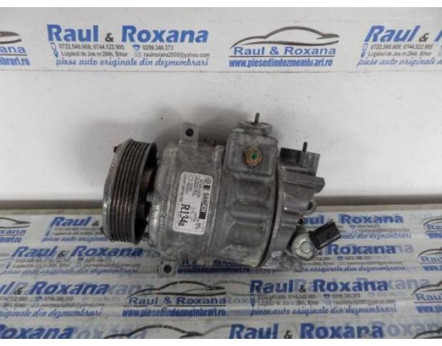 compresor clima vw jetta 2.0tdi bkd cod 1k0820803q
