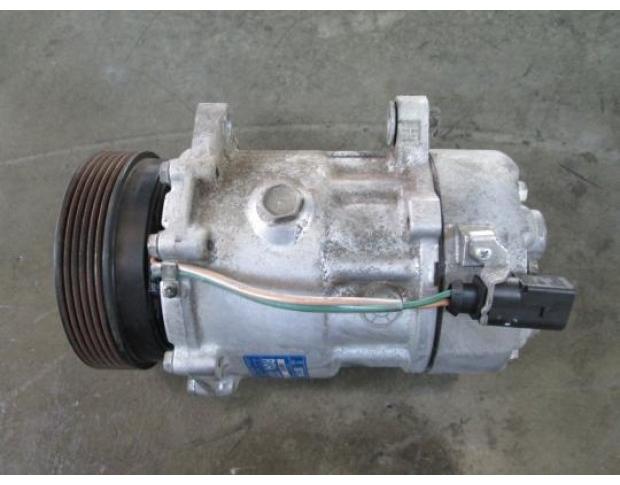 compresor clima vw new beetle1.9tdi