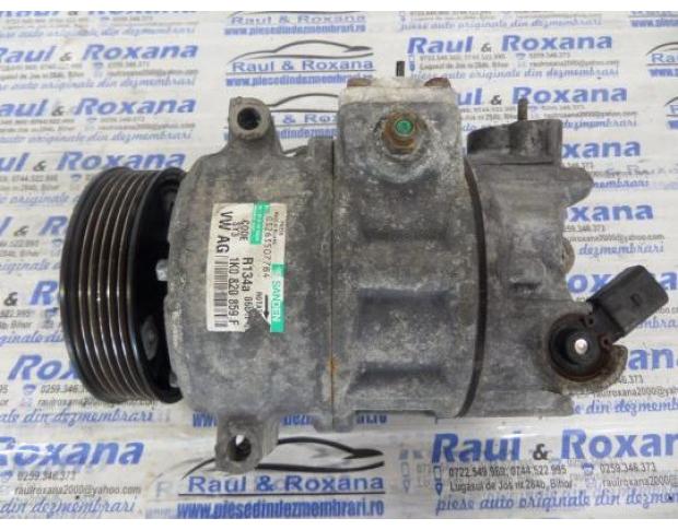 compresor clima vw passat (3c2) 1.9tdi 1k0820859f